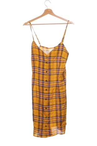 Kleid VILA, Größe XS, Farbe Mehrfarbig, Preis € 13,81