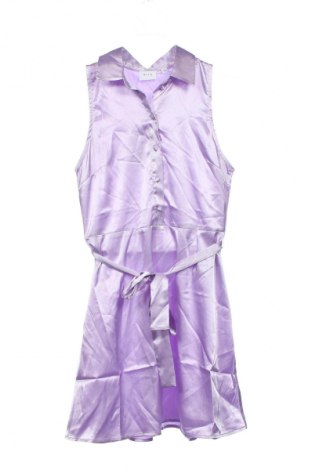 Kleid VILA, Größe XS, Farbe Lila, Preis 14,38 €