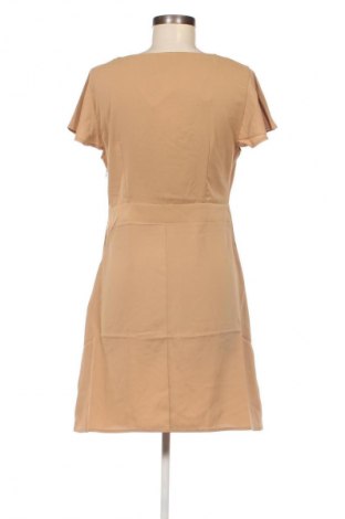 Kleid VILA, Größe M, Farbe Beige, Preis 4,79 €