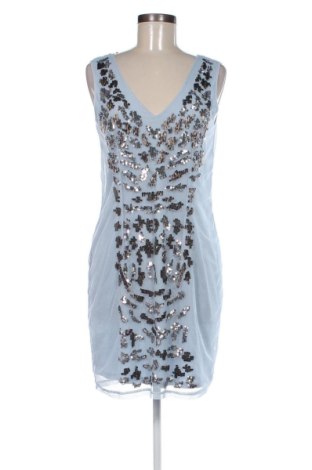 Φόρεμα VILA, Μέγεθος L, Χρώμα Μπλέ, Τιμή 8,29 €