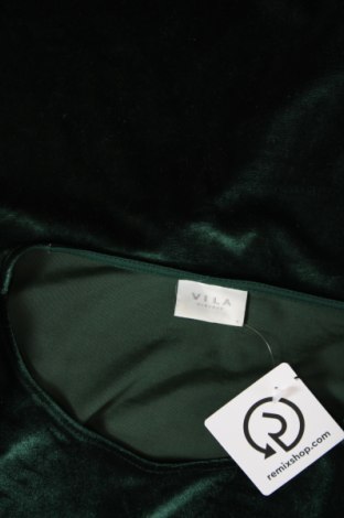 Kleid VILA, Größe S, Farbe Grün, Preis € 10,33