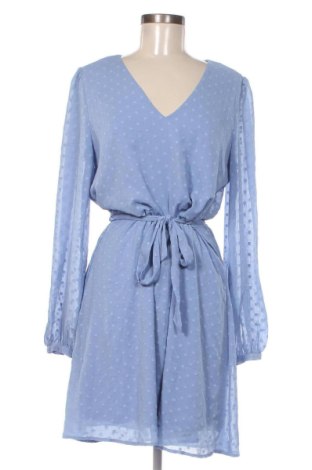 Kleid VILA, Größe XL, Farbe Blau, Preis € 18,79