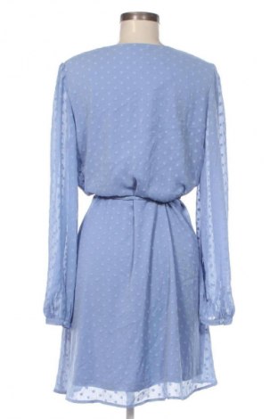 Kleid VILA, Größe XL, Farbe Blau, Preis 18,79 €