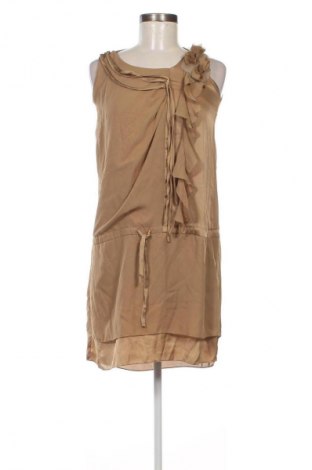 Kleid VILA, Größe S, Farbe Beige, Preis € 4,99