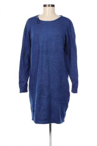 Φόρεμα VILA, Μέγεθος L, Χρώμα Μπλέ, Τιμή 16,70 €