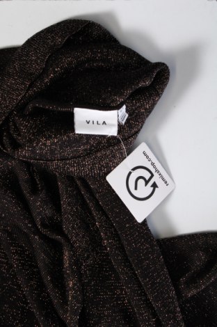 Kleid VILA, Größe S, Farbe Schwarz, Preis € 10,33
