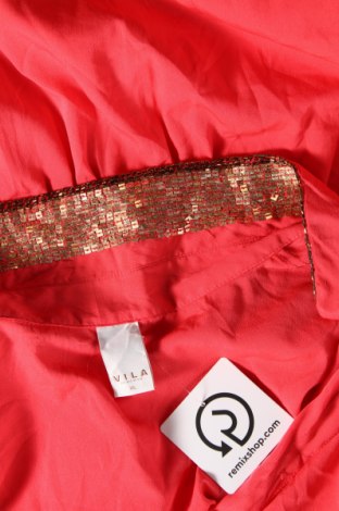Šaty  VILA, Veľkosť XL, Farba Ružová, Cena  7,96 €