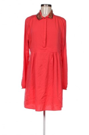 Kleid VILA, Größe XL, Farbe Rosa, Preis € 18,79