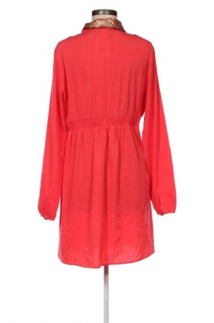 Kleid VILA, Größe XL, Farbe Rosa, Preis € 9,77