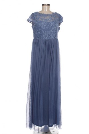 Kleid VILA, Größe L, Farbe Blau, Preis € 33,40