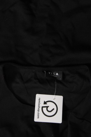 Φόρεμα VILA, Μέγεθος L, Χρώμα Μαύρο, Τιμή 8,35 €
