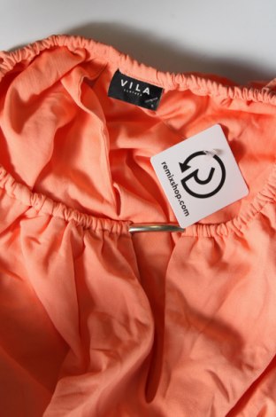 Kleid VILA, Größe S, Farbe Orange, Preis € 23,66