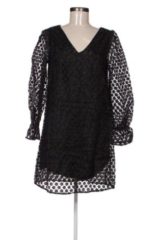 Kleid VILA, Größe M, Farbe Schwarz, Preis 18,79 €