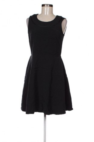 Kleid VILA, Größe M, Farbe Schwarz, Preis 18,79 €