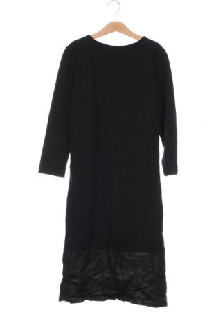 Φόρεμα VILA, Μέγεθος XS, Χρώμα Μαύρο, Τιμή 4,51 €