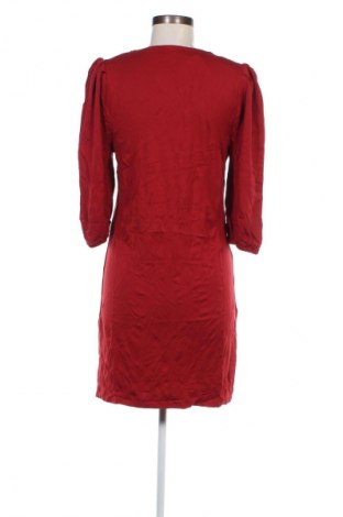 Kleid VILA, Größe M, Farbe Rot, Preis 5,49 €