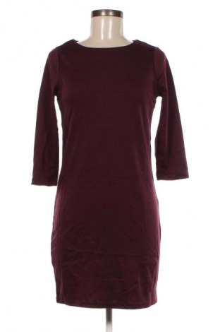 Kleid VILA, Größe XS, Farbe Rot, Preis 18,79 €
