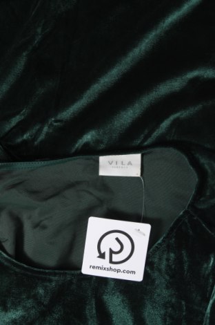 Šaty  VILA, Veľkosť S, Farba Zelená, Cena  6,12 €