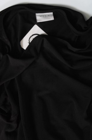 Šaty  VILA, Velikost S, Barva Černá, Cena  194,00 Kč