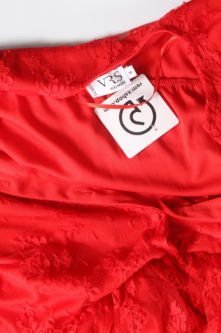 Kleid VRS, Größe S, Farbe Rot, Preis 11,10 €