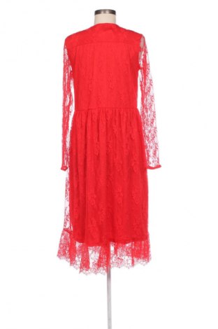 Kleid VRS, Größe S, Farbe Rot, Preis 11,10 €
