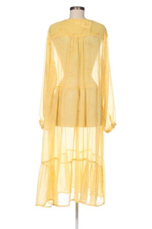 Kleid VRS, Größe 3XL, Farbe Gelb, Preis 11,10 €