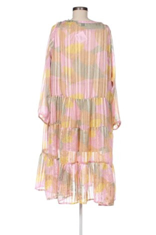 Φόρεμα VRS, Μέγεθος 3XL, Χρώμα Πολύχρωμο, Τιμή 9,87 €