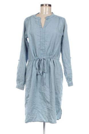 Kleid VRS, Größe S, Farbe Blau, Preis € 17,61