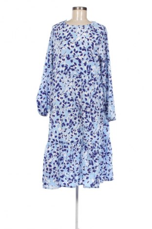 Kleid VRS, Größe L, Farbe Blau, Preis € 12,11