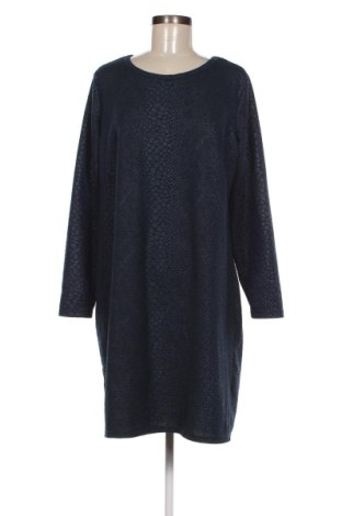 Kleid VRS Woman, Größe XL, Farbe Blau, Preis 11,10 €