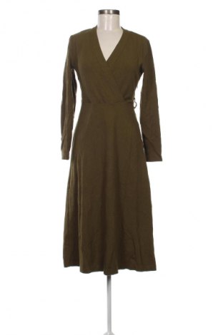 Šaty  Vanilia, Velikost S, Barva Zelená, Cena  462,00 Kč