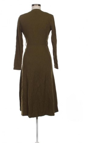Šaty  Vanilia, Velikost S, Barva Zelená, Cena  254,00 Kč