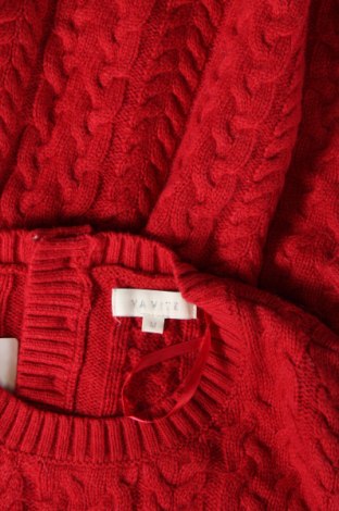 Šaty  Vavite, Veľkosť M, Farba Červená, Cena  10,69 €
