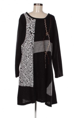 Kleid Velvet, Größe XXL, Farbe Mehrfarbig, Preis € 57,06