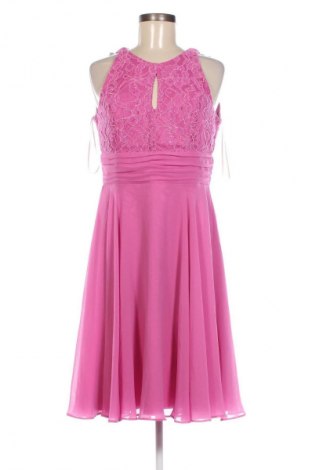 Kleid Vera Mont, Größe M, Farbe Lila, Preis 82,99 €