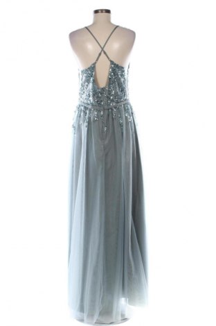Kleid Vera Mont, Größe L, Farbe Grau, Preis € 165,98