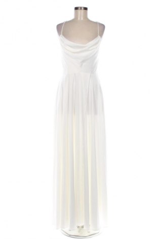 Šaty  Vera Mont, Veľkosť M, Farba Biela, Cena  165,98 €