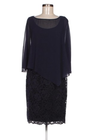 Φόρεμα Vera Mont, Μέγεθος M, Χρώμα Μπλέ, Τιμή 82,99 €