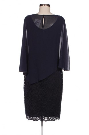Šaty  Vera Mont, Veľkosť M, Farba Modrá, Cena  91,29 €