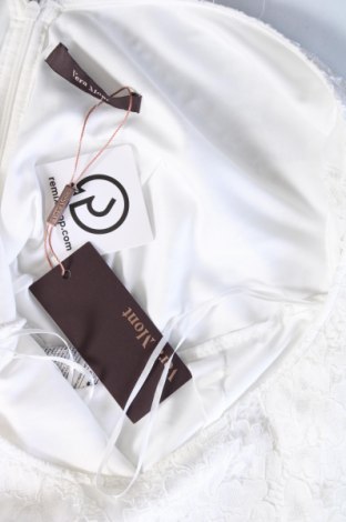Kleid Vera Mont, Größe L, Farbe Weiß, Preis 91,29 €
