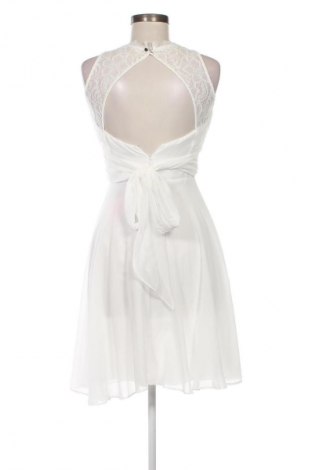 Φόρεμα Vera Mont, Μέγεθος XS, Χρώμα Λευκό, Τιμή 99,59 €