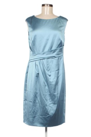 Šaty  Vera Mont, Veľkosť M, Farba Modrá, Cena  91,29 €
