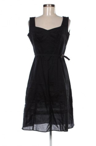 Φόρεμα Vera Mont, Μέγεθος M, Χρώμα Μαύρο, Τιμή 66,00 €