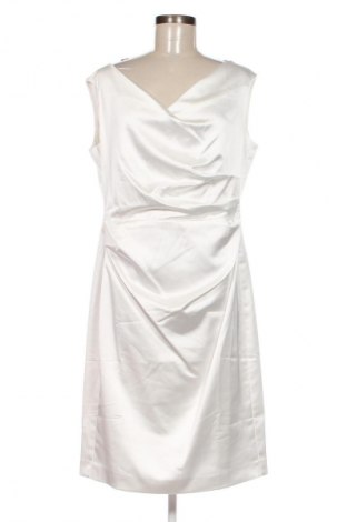 Kleid Vera Mont, Größe XL, Farbe Weiß, Preis € 78,82