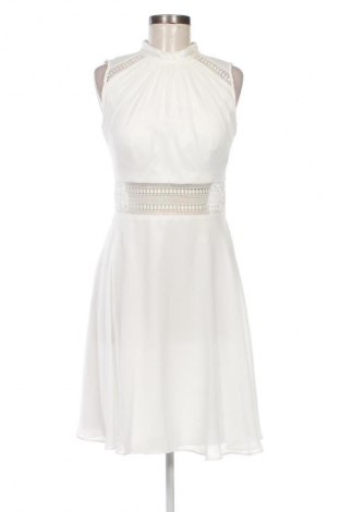 Kleid Vera Mont, Größe M, Farbe Weiß, Preis € 91,29