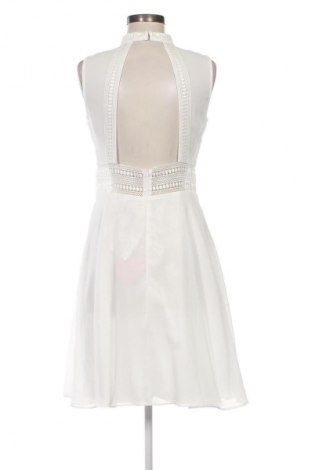 Kleid Vera Mont, Größe M, Farbe Weiß, Preis 91,29 €