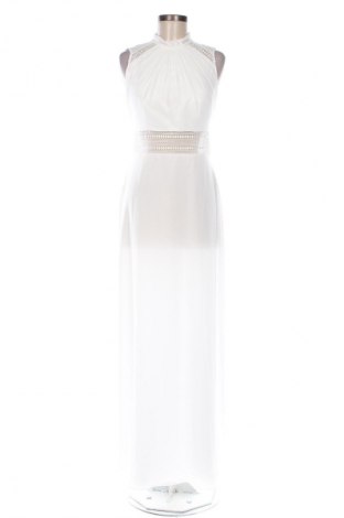 Φόρεμα Vera Mont, Μέγεθος M, Χρώμα Λευκό, Τιμή 91,29 €