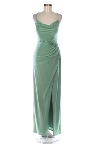 Kleid Vera Mont, Größe M, Farbe Grün, Preis 165,98 €