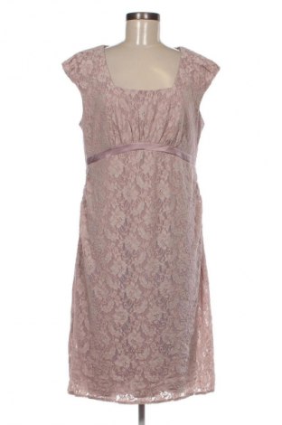 Šaty  Vera Mont, Veľkosť XL, Farba Popolavo ružová, Cena  47,09 €