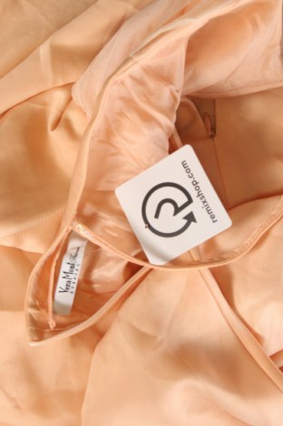 Kleid Vera Mont, Größe XS, Farbe Orange, Preis 47,29 €